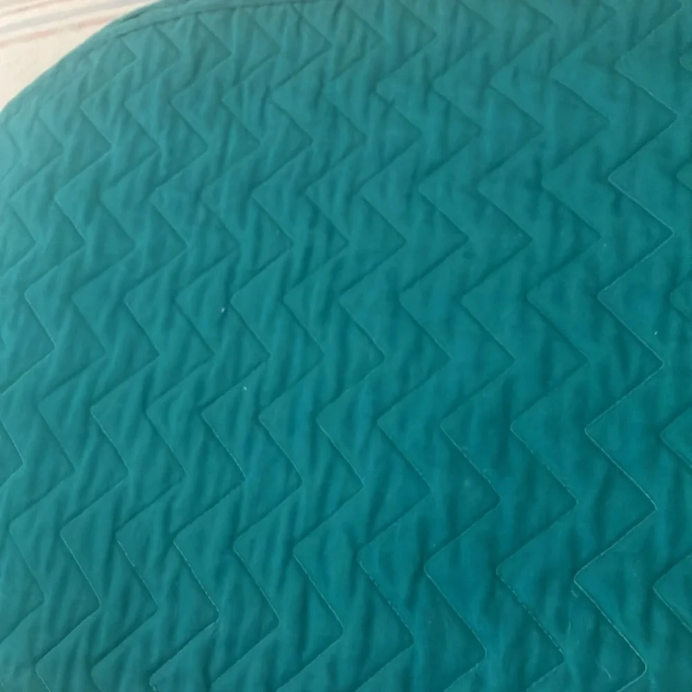Set of four placemats